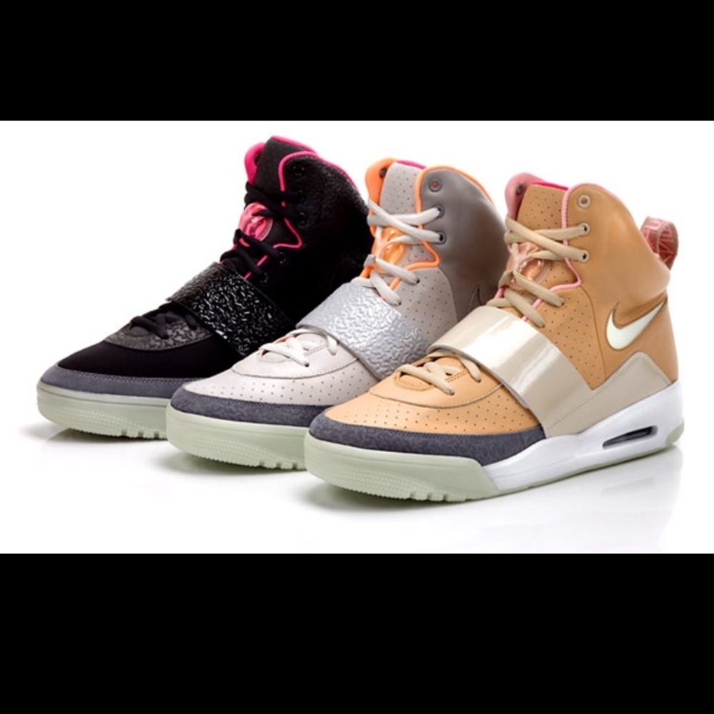 Meet your Posher, Hype